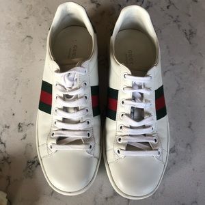 Gucci sneakers